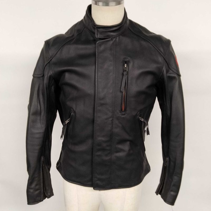 ウェビックガレージセール | RS TAICHI ジンバZIM BAレザーシングル