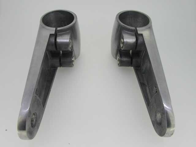 Z1R KZ1000 ライトステー カウルステー検)750RS Z2 Z1 Z1R KZ1000