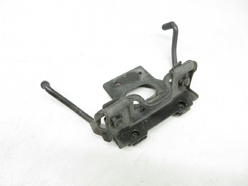 ウェビックガレージセール | ZX-4☆ZX400G☆純正荷掛フック☆07K02