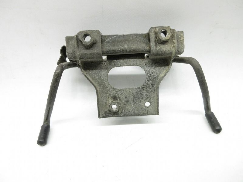 ウェビックガレージセール | ZX-4☆ZX400G☆純正荷掛フック☆07K02