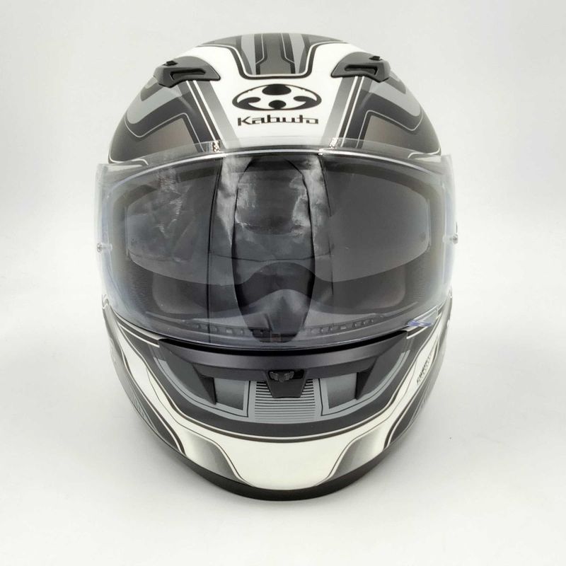 ウェビックガレージセール | OGK KABUTO KAMUI-2 HAMMER カムイ2 フル