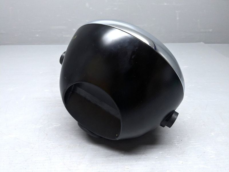 ウェビックガレージセール | ☆Z900RS ZR900C 純正 ヘッドライト