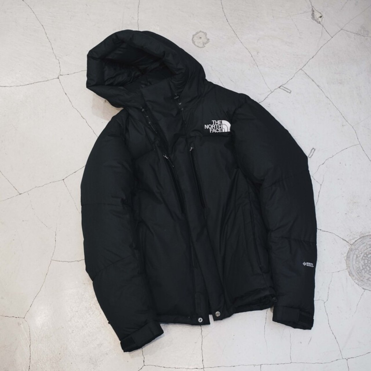 おしゃれな大人が着るダウン#05】毎年即完売。やっと手に入れたオール