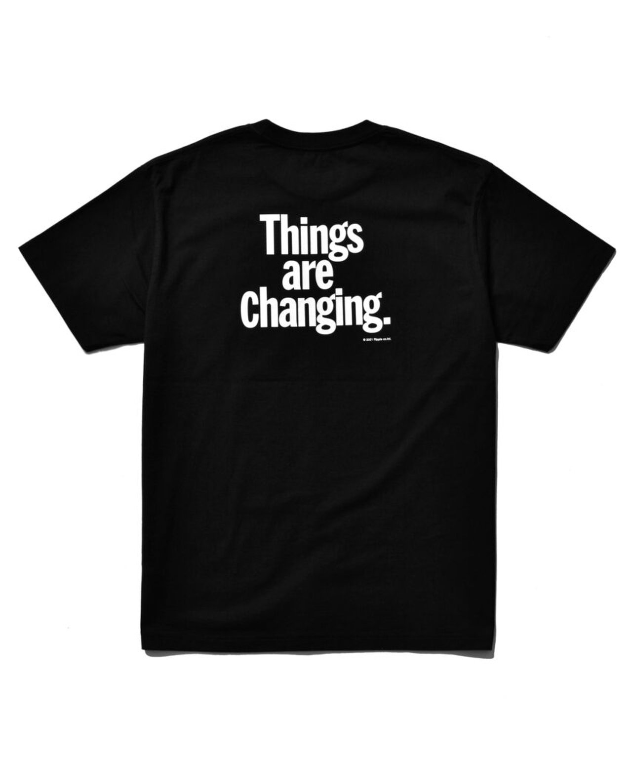 文化系男子の夏Tシャツ】野口強氏主宰「Stie-lo」と映画「パトニー