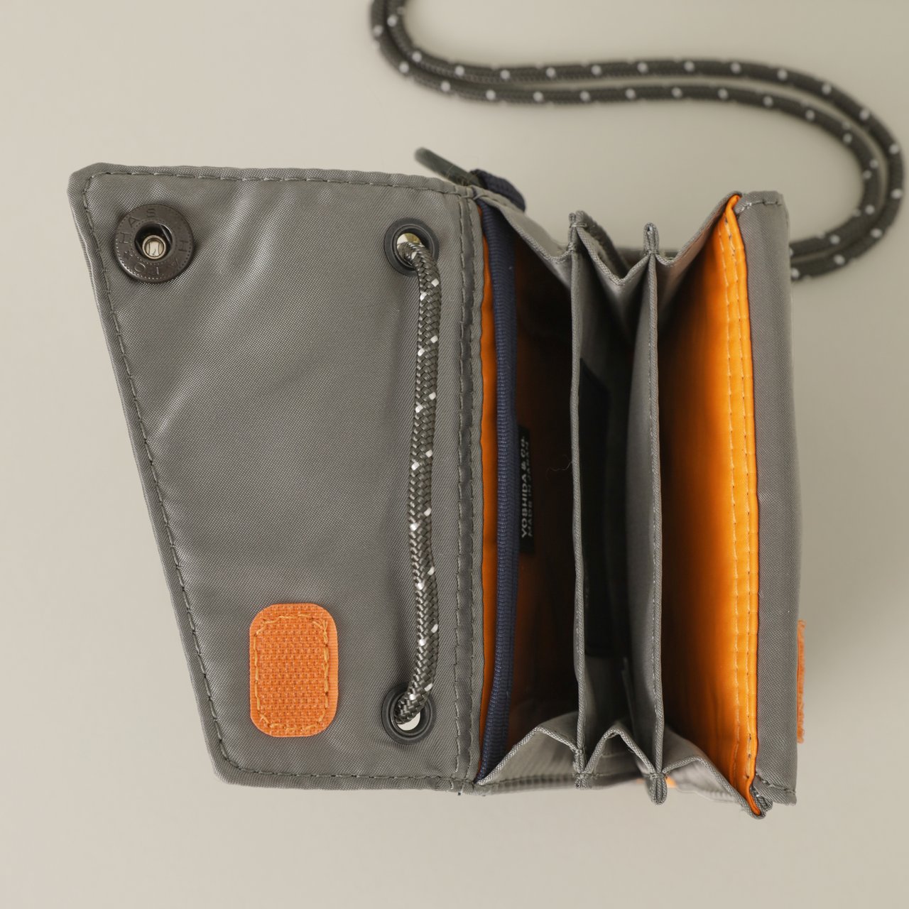 吉田カバン】大人が選ぶべき「ポーター」の財布5選。PXタンカーのミニ