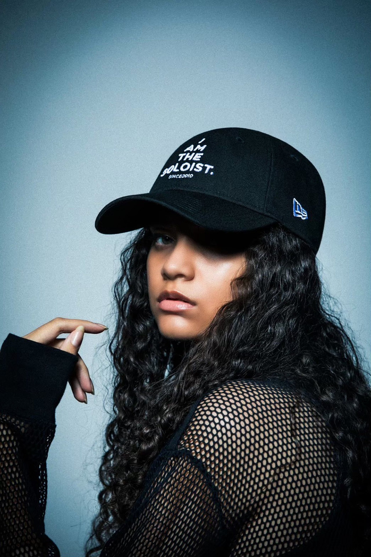 差がつく大人のキャップ】「ニューエラ×タカヒロミヤシタザソロイスト