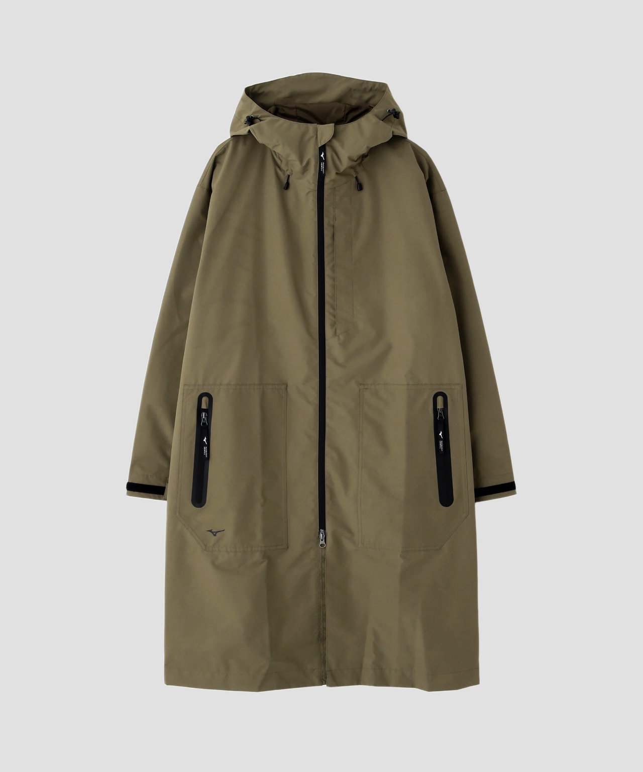 ミズノ × マーガレット・ハウエル】大人気コラボに雨雪にも強い新作