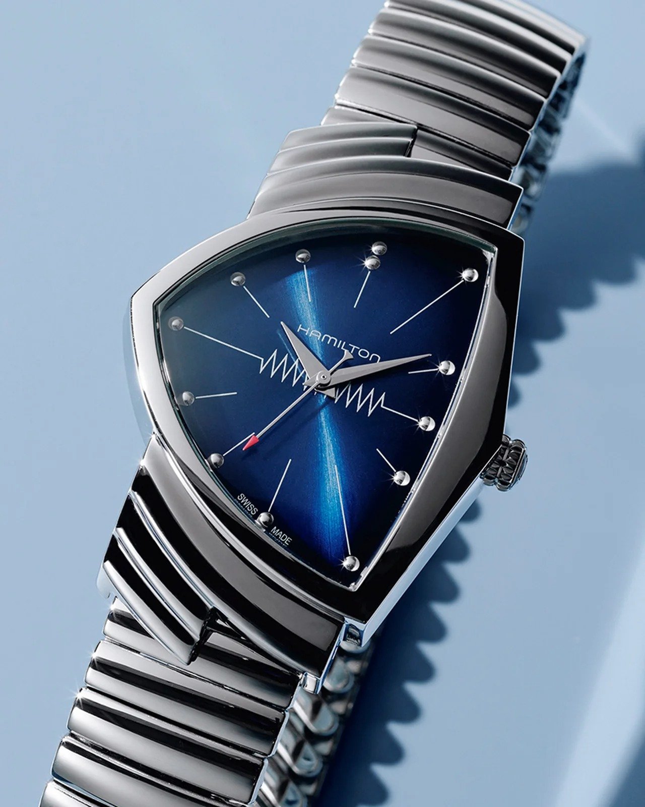 U-25万円限定】ハミルトン、イッセイ ミヤケ。デザイン重視で選ぶ