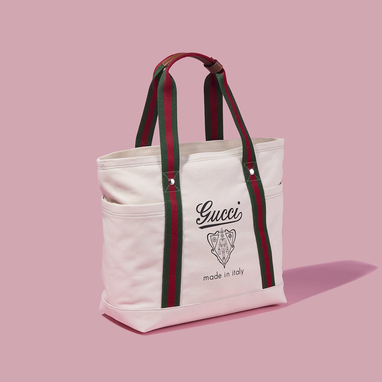 グッチ】トートにショルダー 2WAYで使えるバッグが豊作。4月に買う