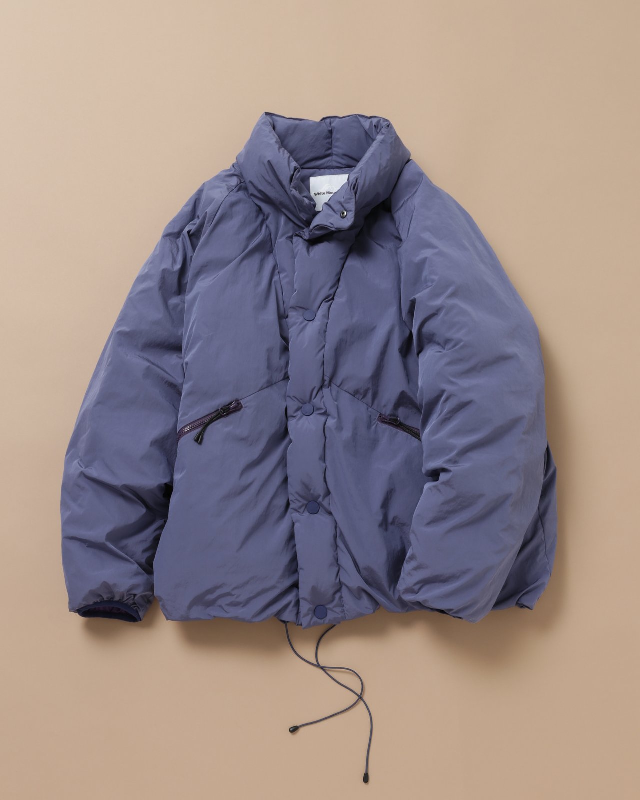 この冬のベストコラボはどれ？ 大人が買うべき「コラボ&別注」ダウン20