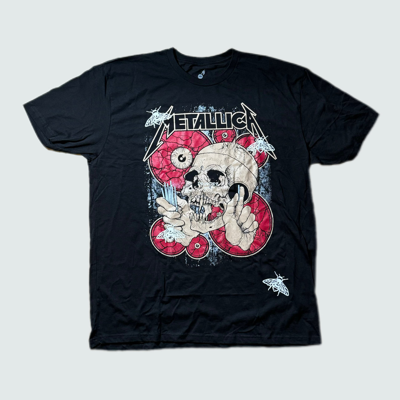 大人のバンドT】ハンドメイドで仕上げたプリンチペプリヴェの数量限定