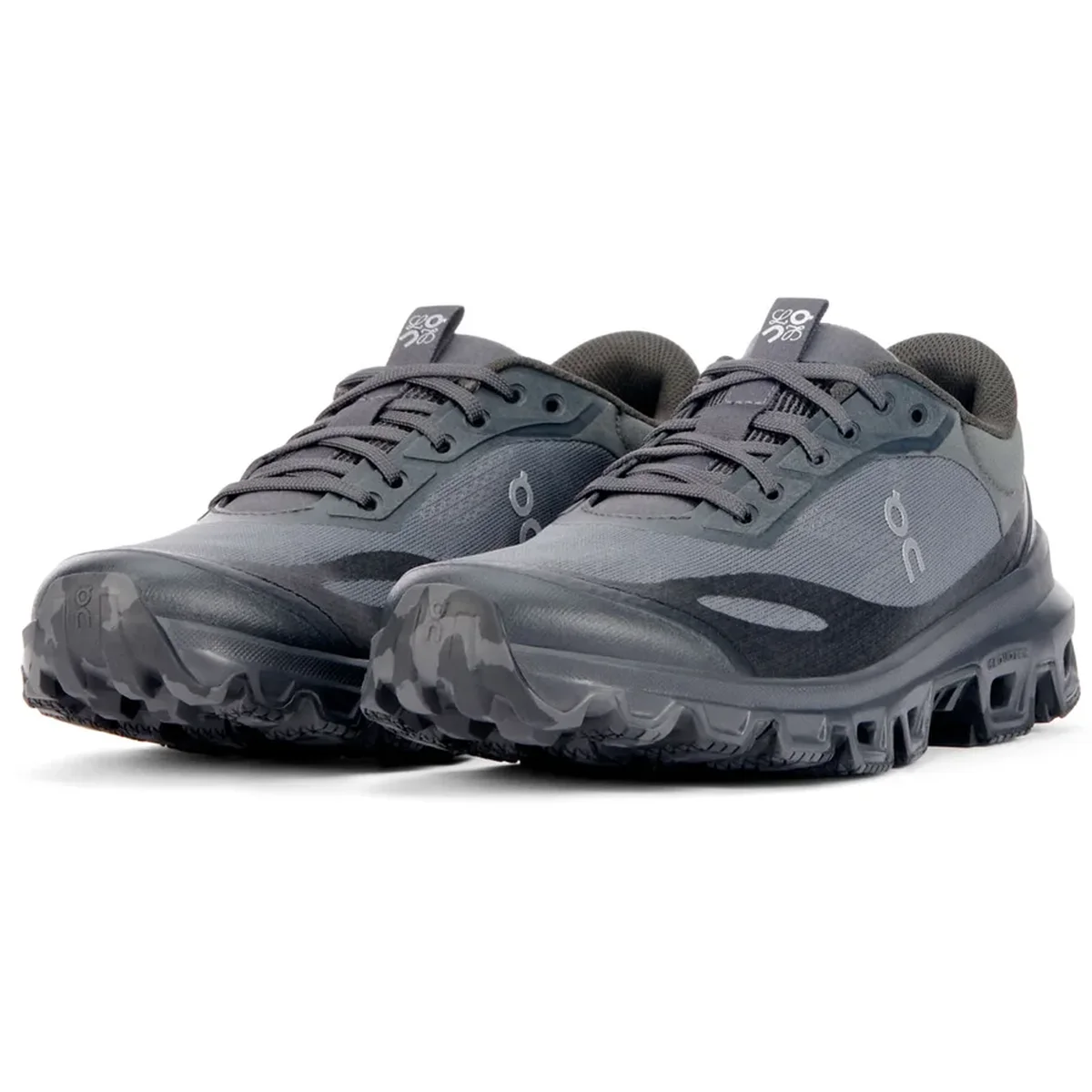 オン×ビームス×REI】完売必至のトリプルコラボ「クラウドロック