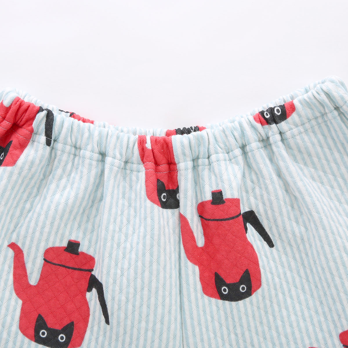 ワコール マタノアツコ ルームウェア 長袖 パジャマ 上下セット