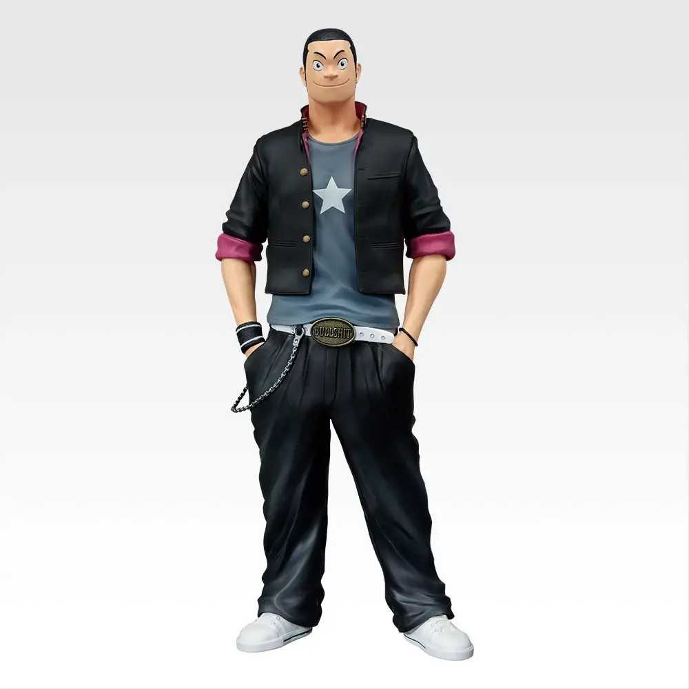 一番くじ「クローズ＆WORST～さすらいの鴉たち～」坊屋春道フィギュア