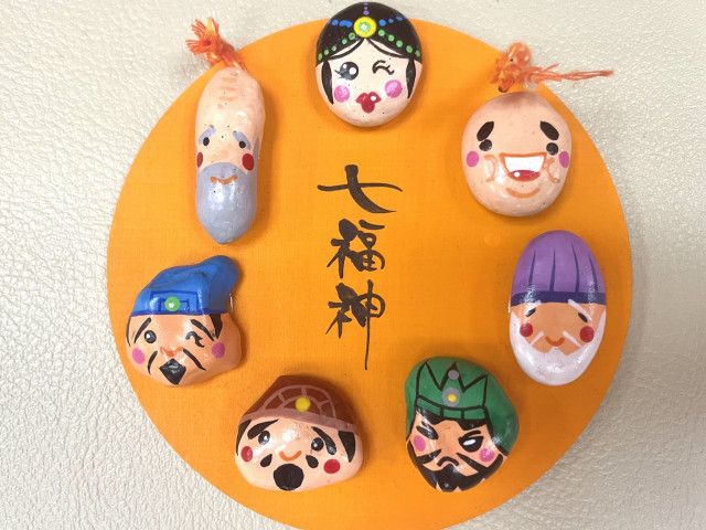七福神ってどんな集まり？御利益や特徴を出身国別で紹介！ 大黒天