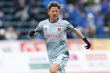 アルビレックス新潟 奥村 仁 選手情報 Jリーグ｜スポーツ情報はd