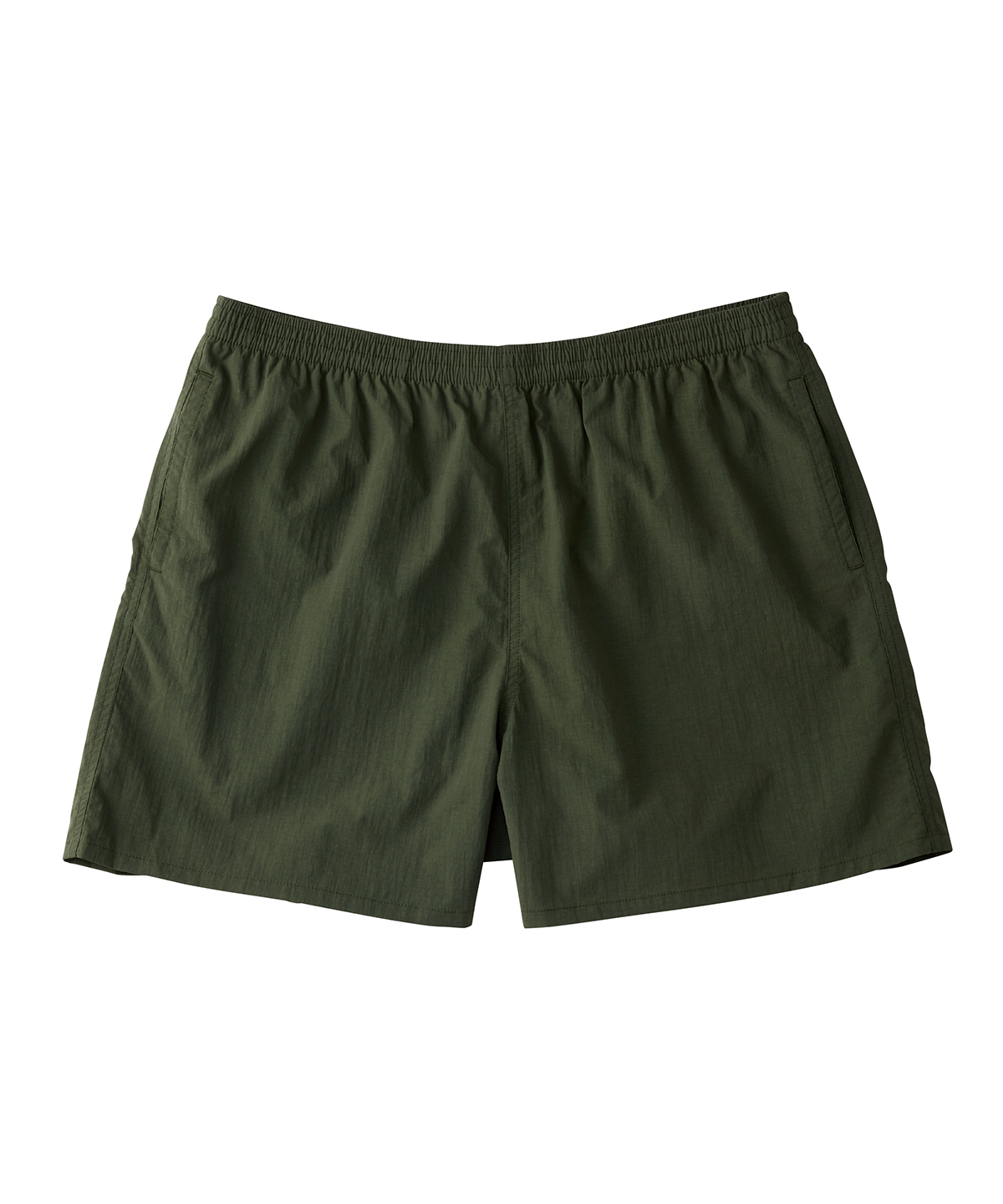 NSV-505-25 バーサタイル ナイロンショーツ オリーブ | フェリック