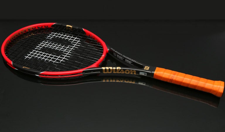 WILSON PRO STAFF 97S REVIEW