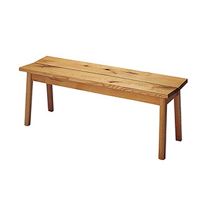 ISHINOMAKI BENCH(イシノマキベンチ)/ISHINOMAKI[タブルーム]