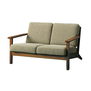 unico(ウニコ)の2人掛けソファ16件[タブルーム]