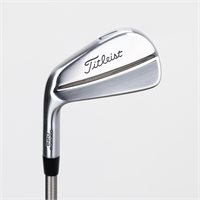 620 MB Iron Set | Titleist Certified