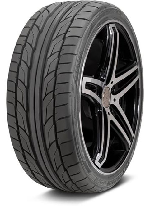 NITTO NT555 G2 245/40R20 99Y XL | タイヤの通販 販売と交換/交換予約