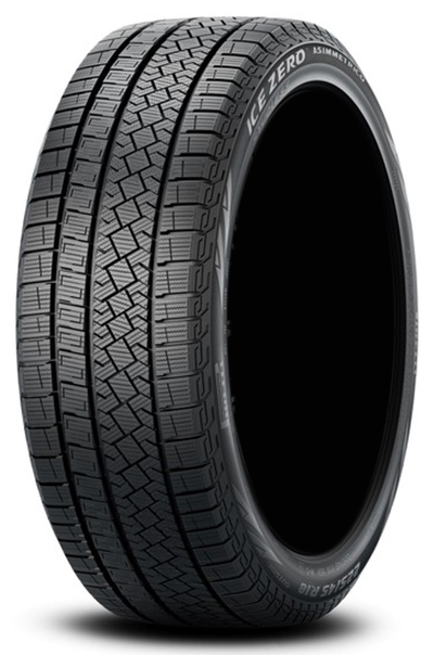 PIRELLI ICE ZERO ASIMMETRICO 215/60R17 96H | タイヤの通販 販売と
