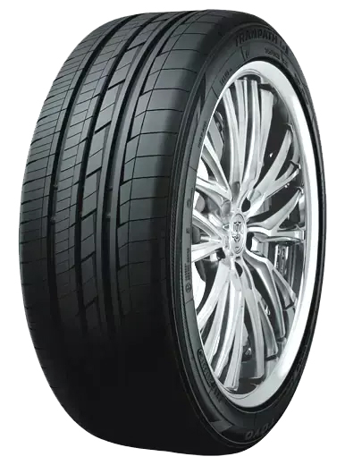 TOYOTIRE TRANPATH Lu2 235/50R18 101W XL | タイヤの通販 販売と交換
