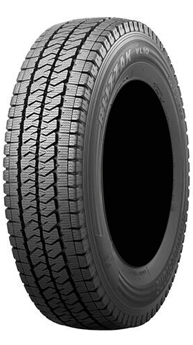 BRIDGESTONE BLIZZAK VL10 195/80R15 107/105N | タイヤの通販 販売と