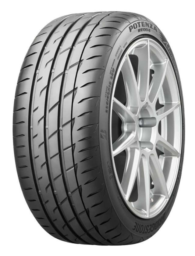 BRIDGESTONE POTENZA Adrenalin RE004 205/55R16 91W | タイヤの通販