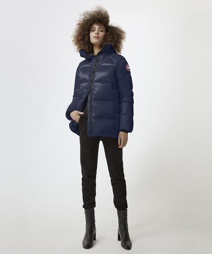 シェルバーン パーカ(3802W)｜カナダグース (CANADA GOOSE) 日本公式サイト
