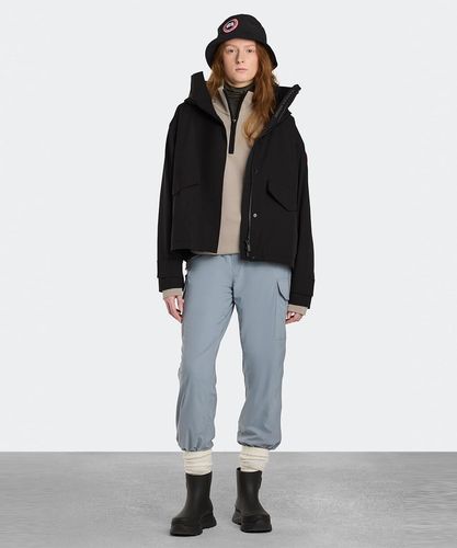 サリダ ジャケット(5608L)｜カナダグース (CANADA GOOSE) 日本公式サイト