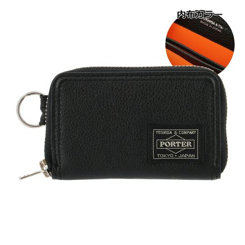 ポーター ソーク コインケース 101-06057 PORTER SOAK 吉田カバン 日本