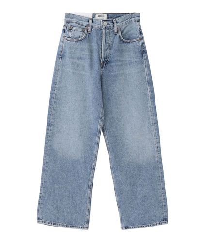 ストレッチデニムストレートパンツ|ANAYI OFFICIAL ONLINE STORE