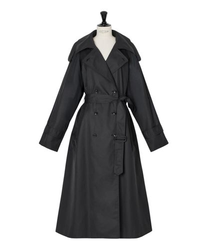 カシミヤドレストレンチコート|ANAYI OFFICIAL ONLINE STORE｜アナイ