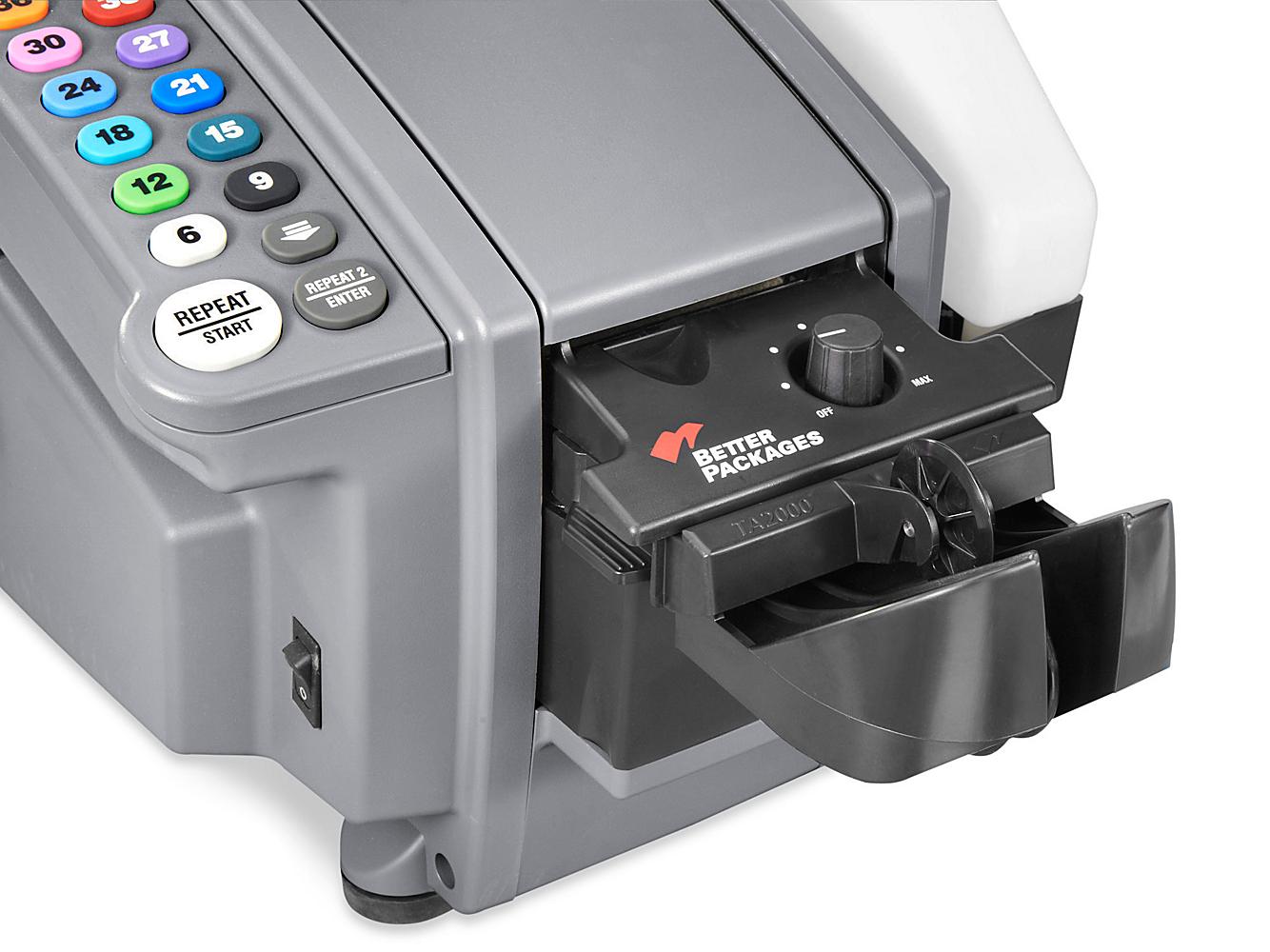 Tape Aerial for H-800 and H-1037 Tape Dispensers H-800-TA2000 - ULINE