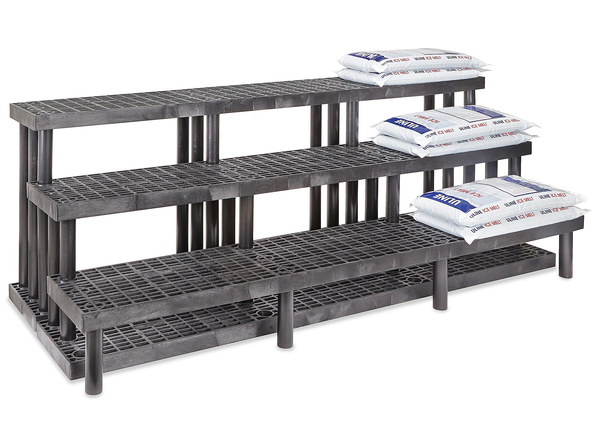 Display Rack - 96 x 39 x 36