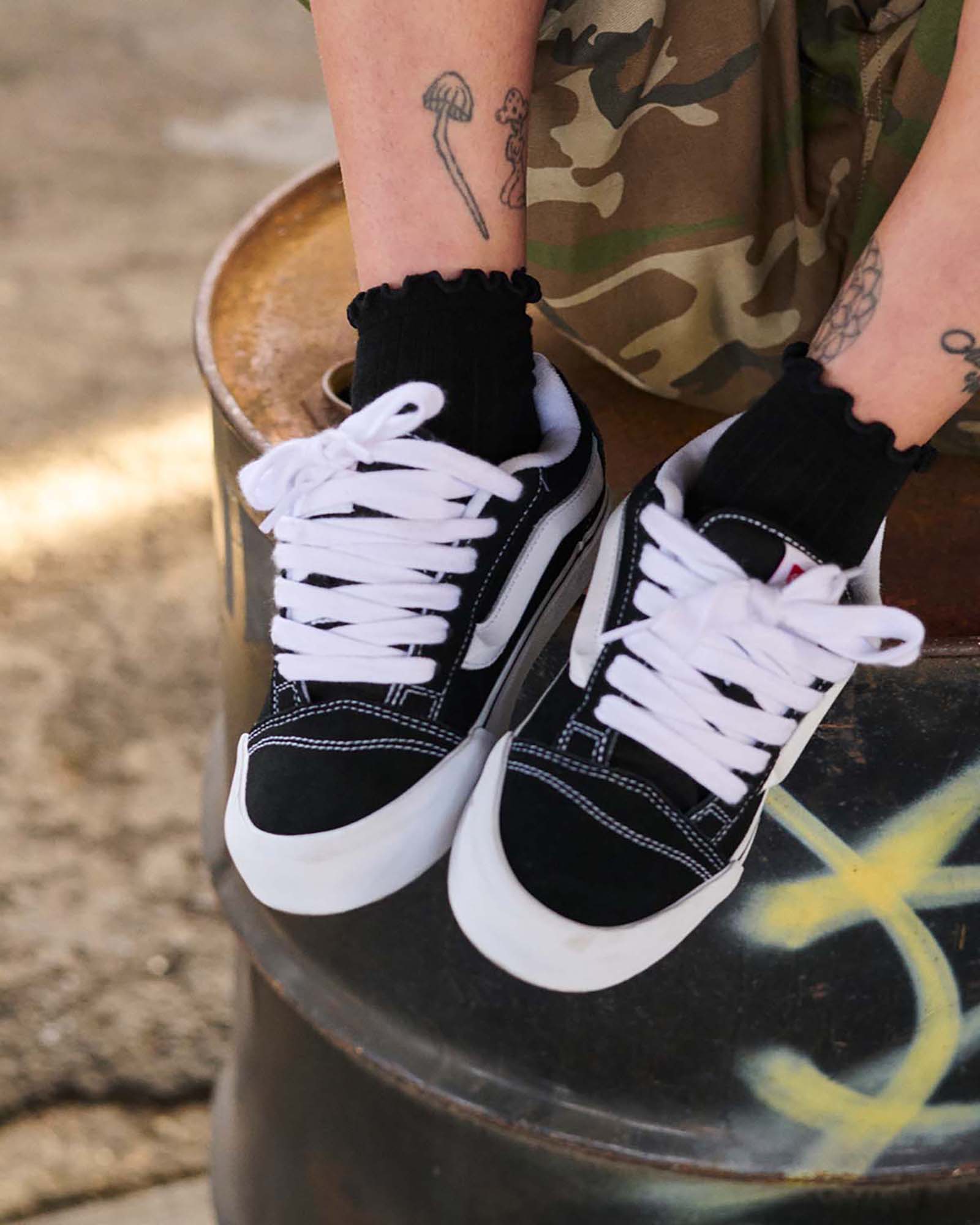 ニュースクール| VANS（ヴァンズ）公式ストア