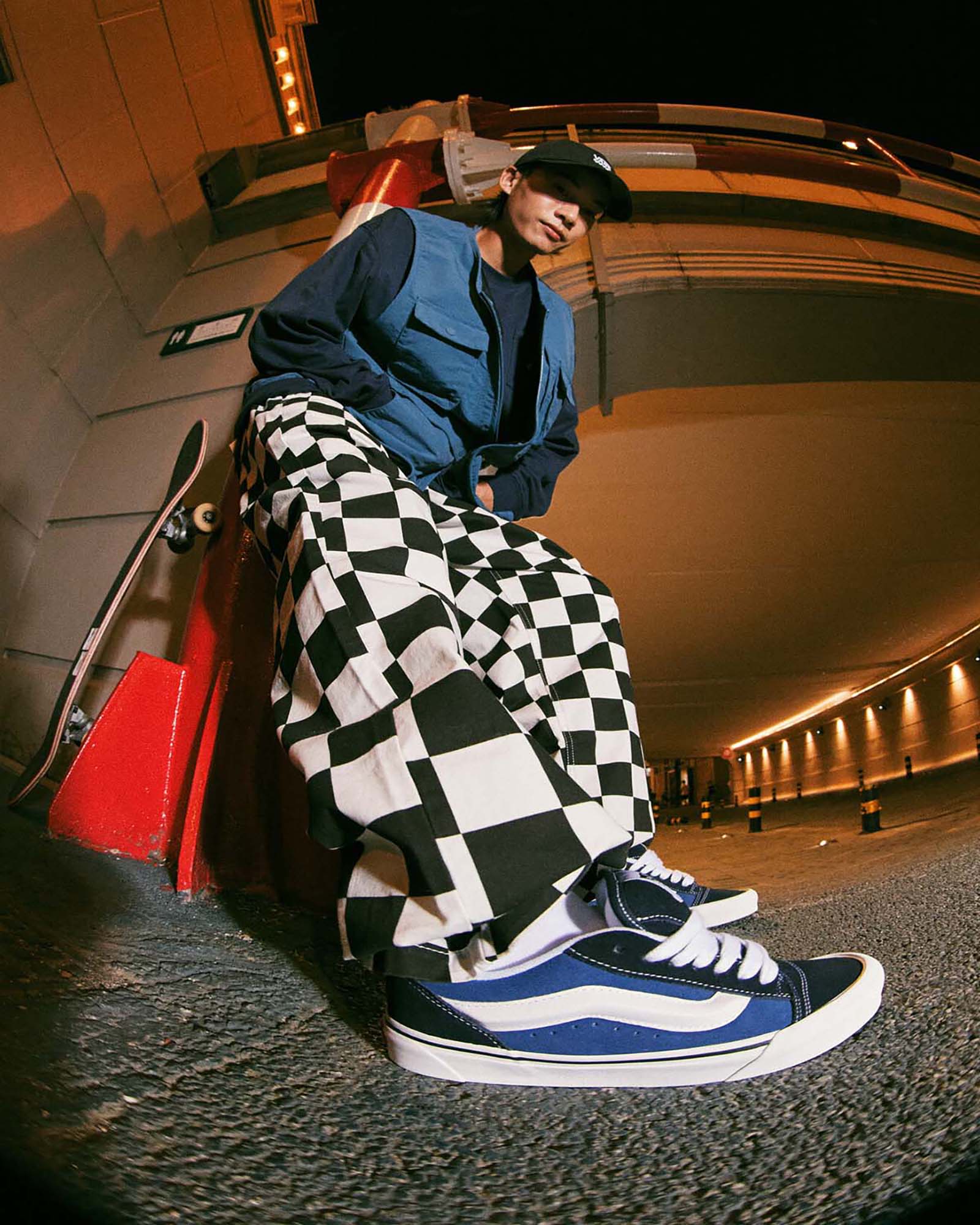 ニュースクール| VANS（ヴァンズ）公式ストア