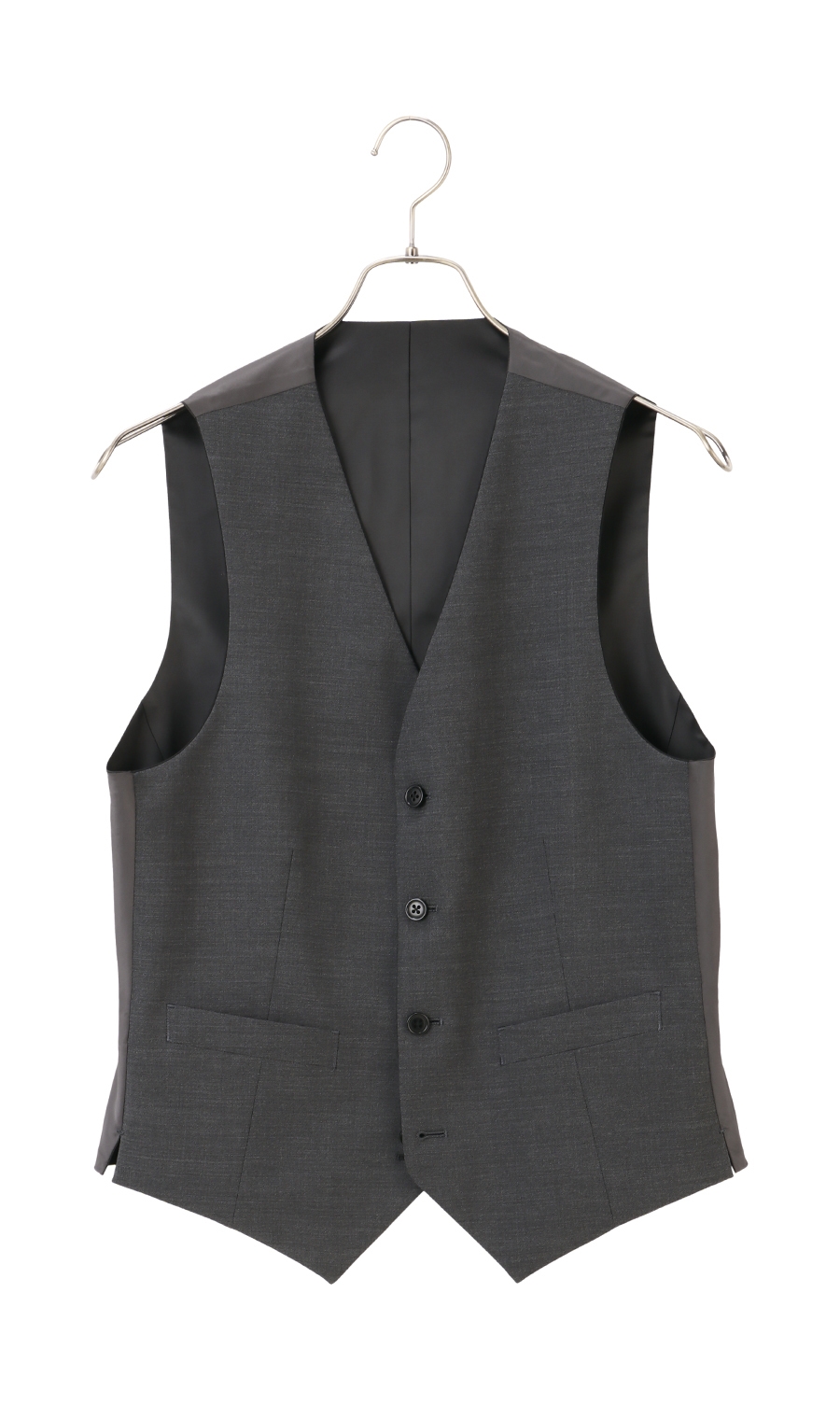 リバーシブルベスト《PT-9》《セットアップ》《ウォッシャブル