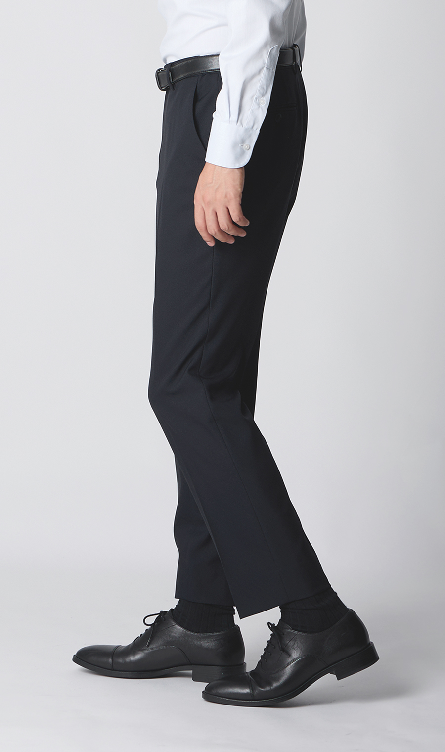 みんなのスーツ】スタイリッシュスーツ (MNS001-11) | - | 紳士服