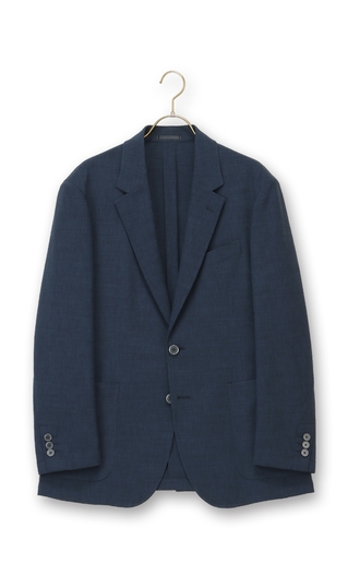 スタンダードジャケット (70002-15) | REGAL(黒) | 紳士服・スーツ販売