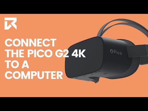 Buy the Pico G2 4K | VR Expert | VR & AR
