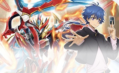 武奏烈華 ブースター予約受付中 | トレカの買取・通販ならカード