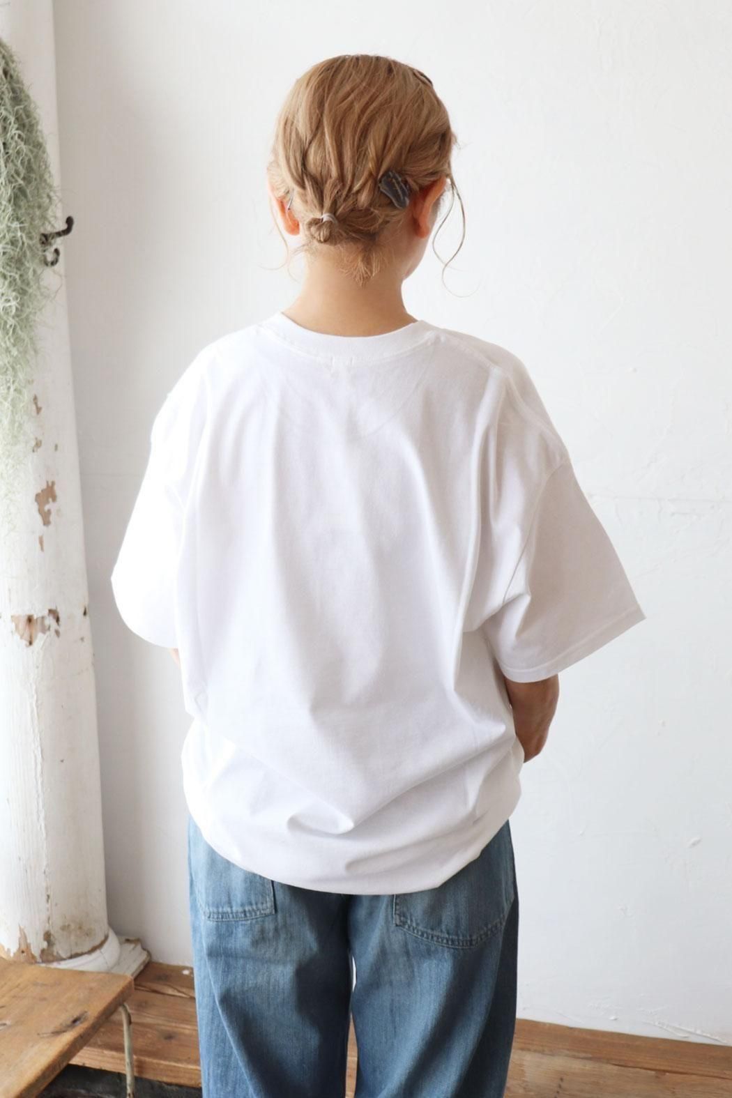 chimala(チマラ)CHIMALA 20th Anniversary TEE | chimala 20周年限定T