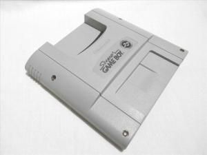 国内版SFC]スーパーゲームボーイ[カセットのみ](中古) - huck-fin