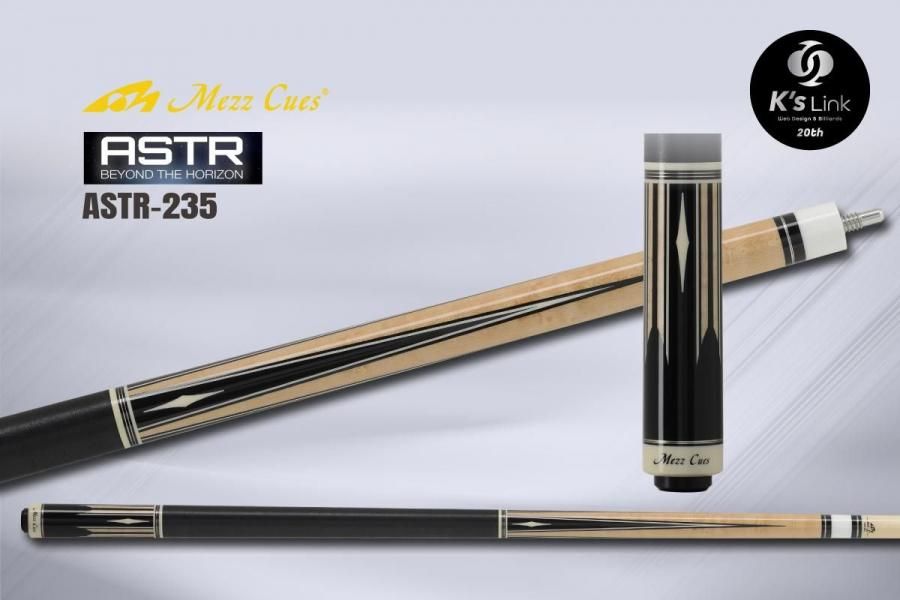 ビリヤード キュー [MEZZ] - ビリヤード・ダーツ販売ﾚﾝﾀﾙ K's LINK