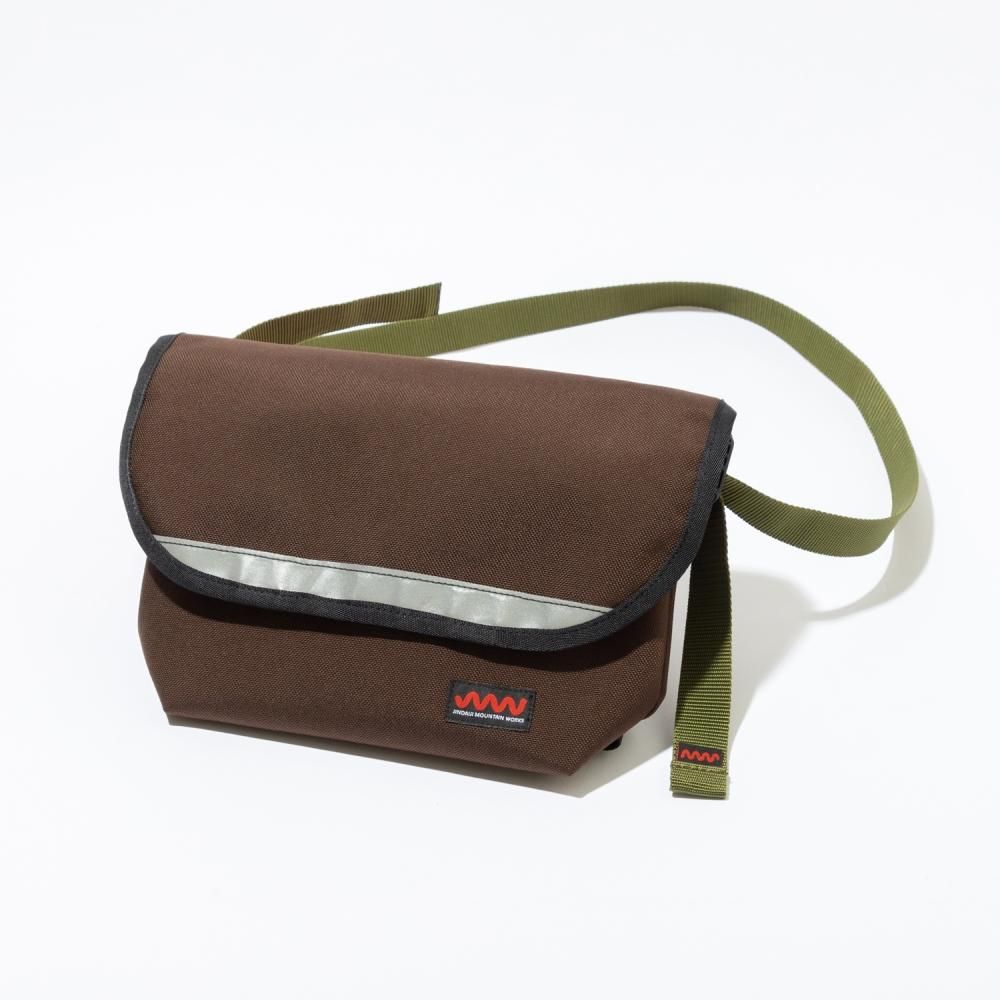 JINDAIJI MOUNTAIN WORKS Ramblin' Bag exclusive ver. - TACOMA FUJI