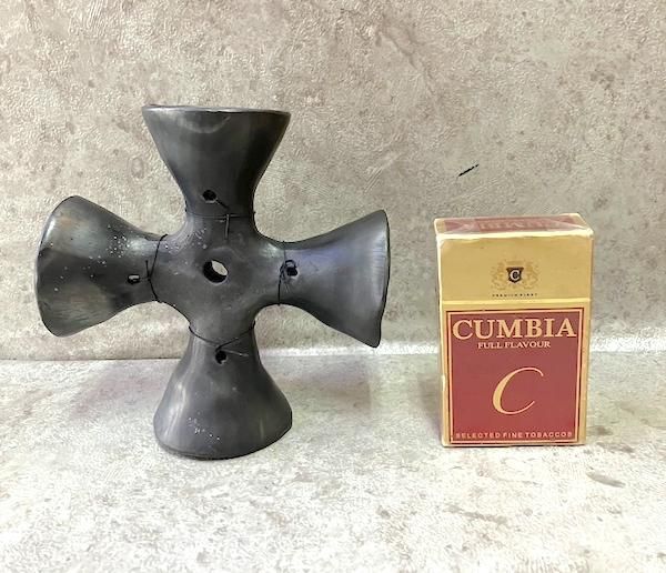 メキシコ イームズ ベル バロネグロ ヴィンテージ ミッドセンチュリー