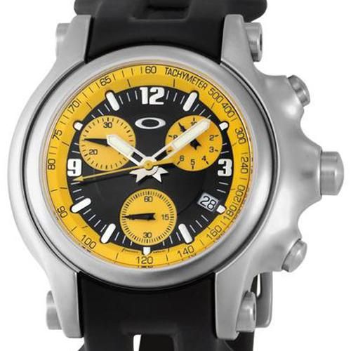 オークリー 腕時計 ホールショット - 腕時計の通販ならワールド